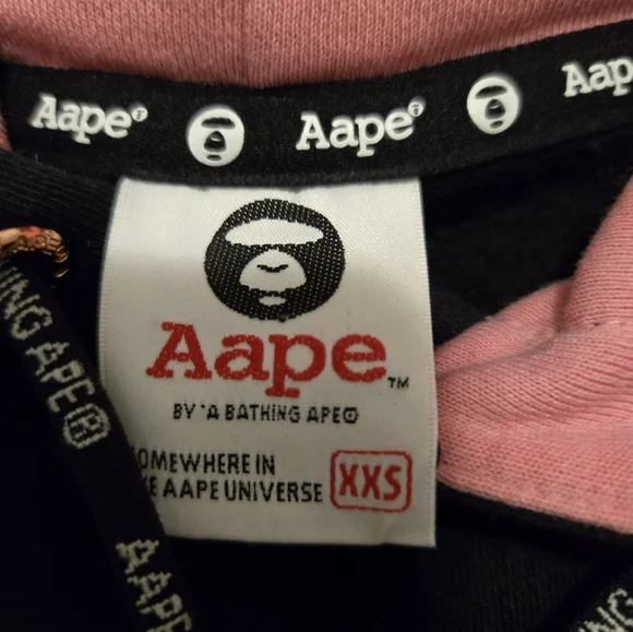 Hoddie - Picture 5 of 5